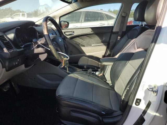 Photo 7 from auction – 2014 KIA FORTE EX with VIN KNAFX4A86E5120426