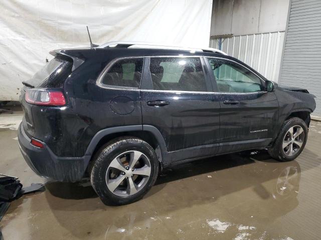 Photo 3 from auction – 2019 JEEP CHEROKEE L with VIN 1C4PJMDN0KD455306