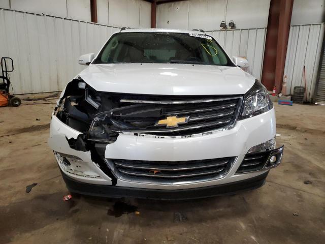 Photo 5 from auction – 2017 CHEVROLET TRAVERSE P with VIN 1GNKVJKD7HJ237811