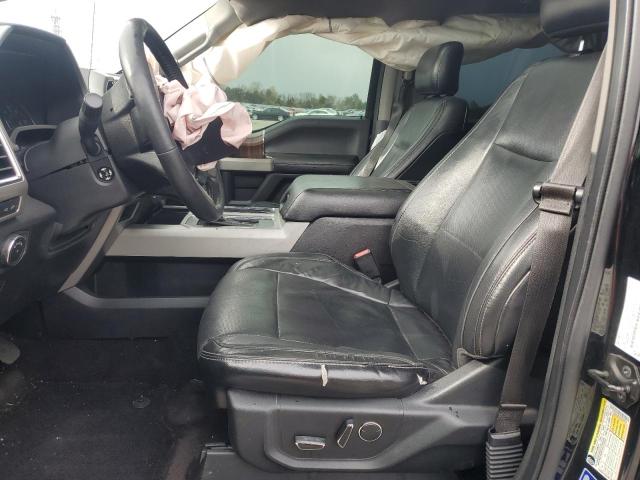 Photo 7 from auction – 2017 FORD F150 SUPER with VIN 1FTEW1EF7HKC03863