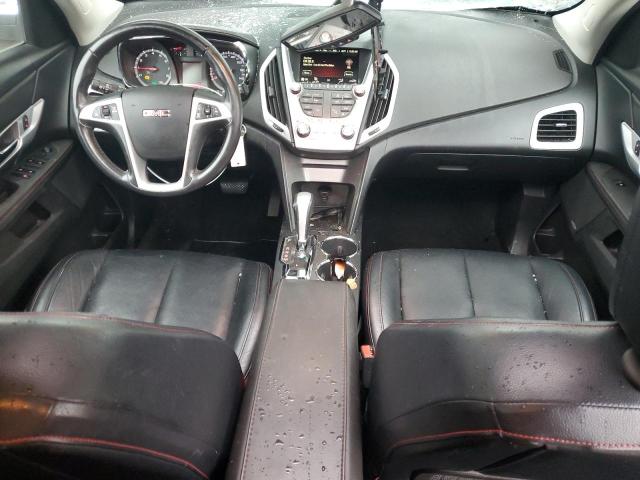 Photo 8 from auction – 2012 GMC TERRAIN SL with VIN 2GKALSEK6C6299611