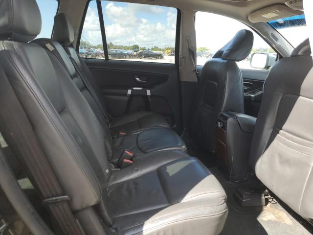 Photo 11 from auction – 2008 VOLVO XC90 V8 with VIN YV4CZ852481472961