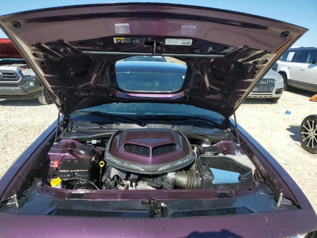 Photo 11 from auction – 2020 DODGE CHALLENGER with VIN 2C3CDZFJ9LH182579