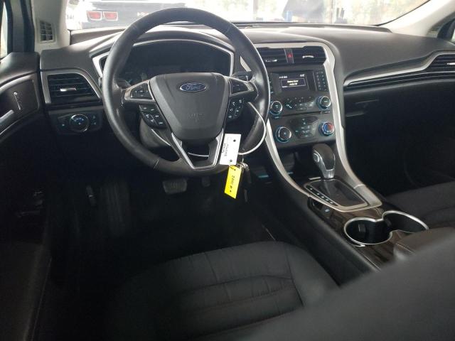 Photo 8 from auction – 2015 FORD FUSION SE with VIN 1FA6P0HD5F5131326