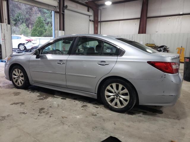 Photo 2 from auction – 2015 SUBARU LEGACY 2.5 with VIN 4S3BNAC66F3068245