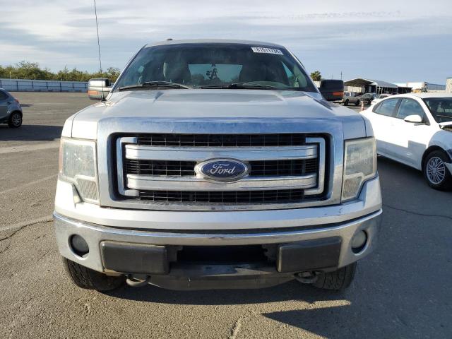 Photo 5 from auction – 2013 FORD F150 SUPER with VIN 1FTFX1EF7DKF33210