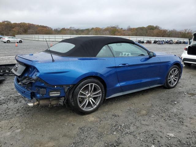 Photo 3 from auction – 2017 FORD MUSTANG with VIN 1FATP8UH3H5212306