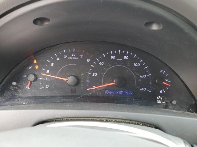 Zdjęcie 9 z aukcji – 2011 TOYOTA CAMRY BASE z VIN 4T1BF3EK2BU692787
