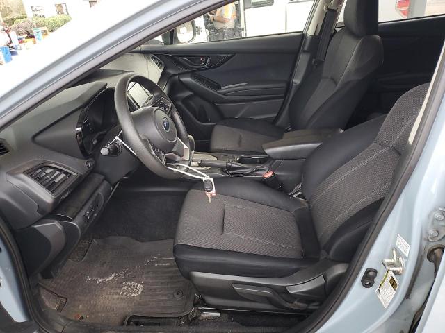 Photo 7 from auction – 2021 SUBARU CROSSTREK with VIN JF2GTABC4MH237067