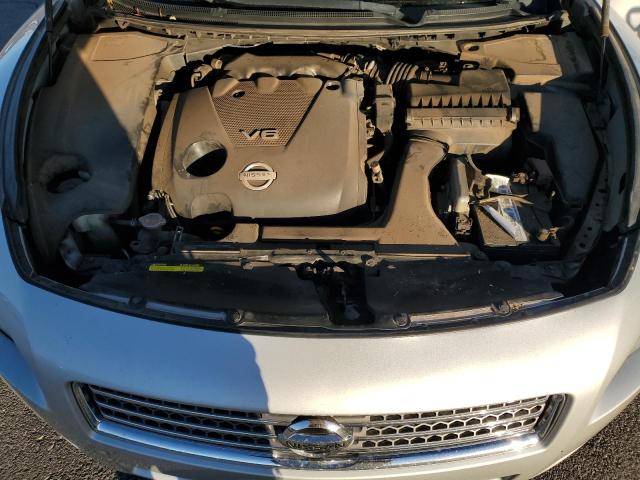 Photo 11 from auction – 2011 NISSAN MAXIMA S with VIN 1N4AA5AP1BC822503