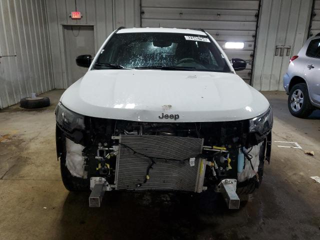 Photo 5 from auction – 2023 JEEP COMPASS LA with VIN 3C4NJDBN7PT561781