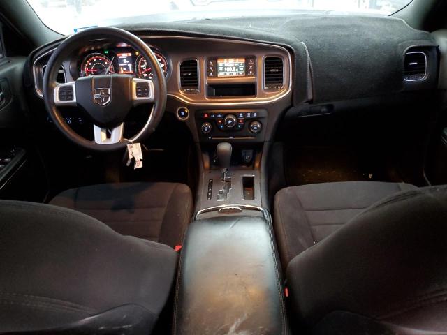 Photo 8 from auction – 2014 DODGE CHARGER SE with VIN 2C3CDXBG7EH197809