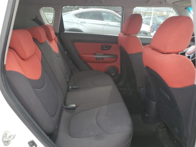 Photo 10 from auction – 2010 KIA SOUL + with VIN KNDJT2A2XA7028369