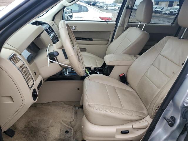 Photo 7 from auction – 2010 FORD ESCAPE LIM with VIN 1FMCU0E74AKA29252