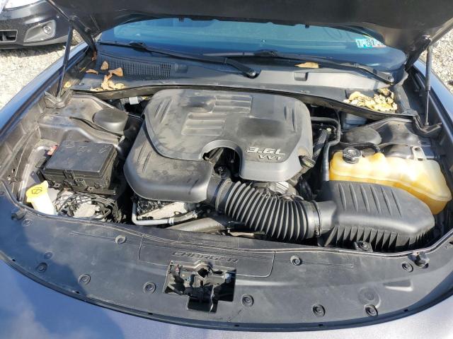 Photo 11 from auction – 2015 DODGE CHARGER SX with VIN 2C3CDXJG1FH893486