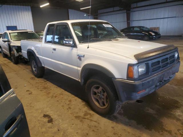 Photo 4 from auction – 1992 MAZDA B2600 CAB with VIN JM2UF6141N0305613