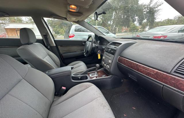 Photo 5 from auction – 2010 MITSUBISHI GALANT ES with VIN 4A32B3FF2AE017027
