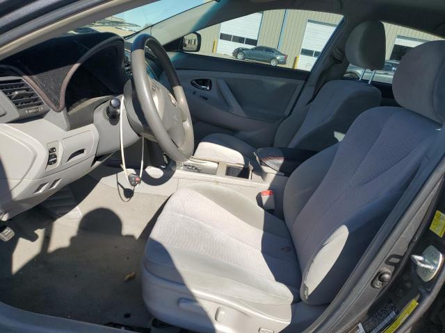 Photo 7 from auction – 2011 TOYOTA CAMRY BASE with VIN 4T4BF3EK6BR109434