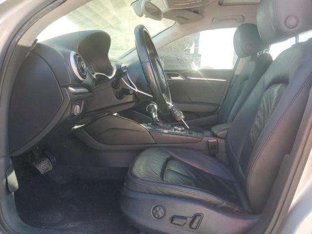 Photo 7 from auction – 2015 AUDI A3 PREMIUM with VIN WAUEFGFF0F1019060