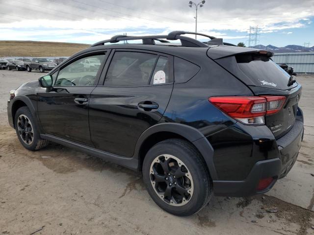 Photo 2 from auction – 2021 SUBARU CROSSTREK with VIN JF2GTAPC5MH652455