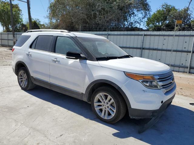 Фото 4 с аукциона – 2013 FORD EXPLORER X с VIN 1FM5K7D87DGB81664