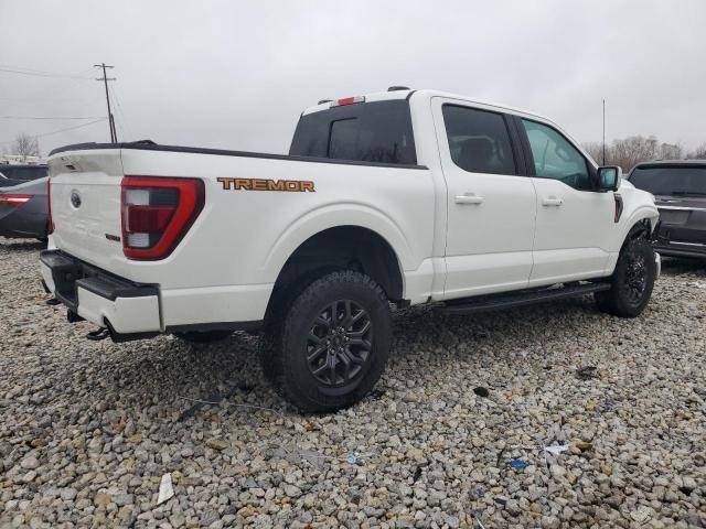 Photo 3 from auction – 2023 FORD F150 SUPER with VIN 1FTEW1E89PFD12219