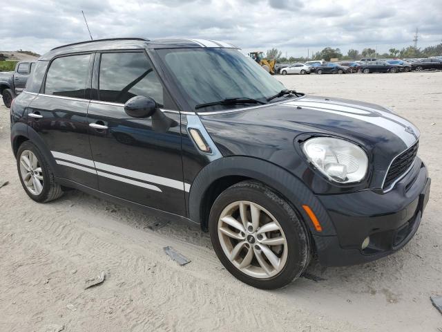 Photo 4 from auction – 2014 MINI COOPER S C with VIN WMWZC3C55EWT00562