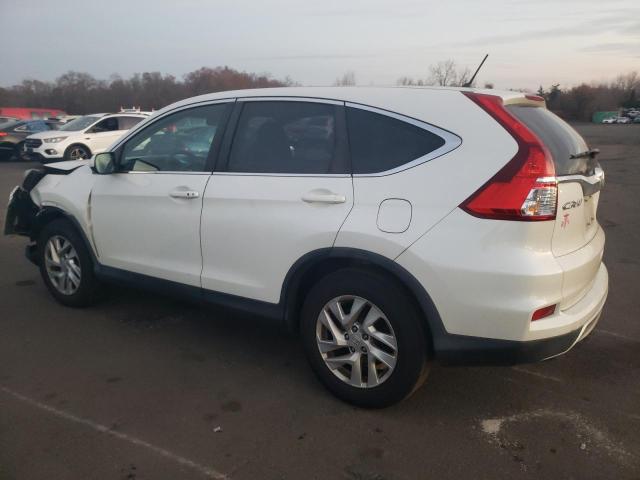 Photo 2 from auction – 2015 HONDA CR-V EX with VIN 5J6RM4H50FL033004