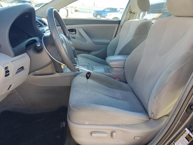 Photo 7 from auction – 2011 TOYOTA CAMRY BASE with VIN 4T4BF3EK5BR174940