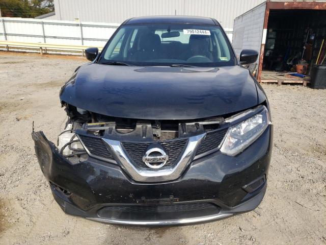 Photo 5 from auction – 2016 NISSAN ROGUE S with VIN KNMAT2MV4GP705110