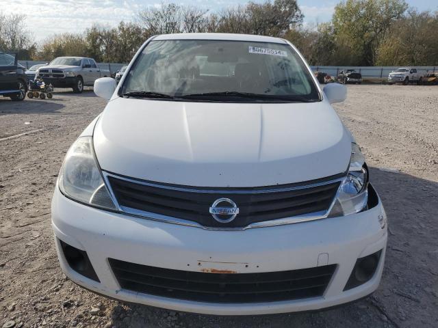 Photo 5 from auction – 2011 NISSAN VERSA S with VIN 3N1BC1CP2BL372222