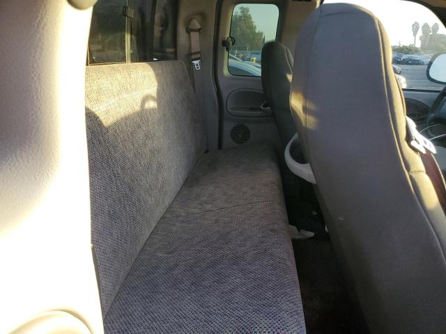 Foto 10 de la subasta – 1998 DODGE RAM 2500 con VIN 1B7KF23W5WJ124142