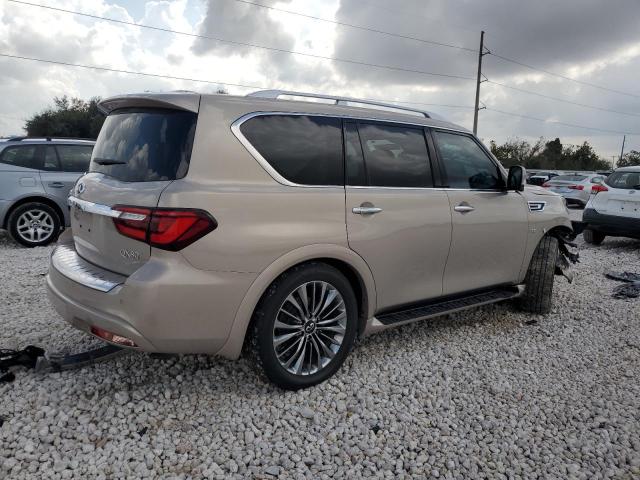Photo 3 from auction – 2018 INFINITI QX80 BASE with VIN JN8AZ2NF9J9664205