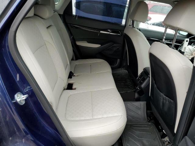 Photo 10 from auction – 2022 KIA SELTOS SX with VIN KNDETCA23N7284592