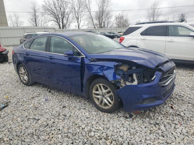 Photo 4 from auction – 2014 FORD FUSION SE with VIN 3FA6P0HD2ER314291