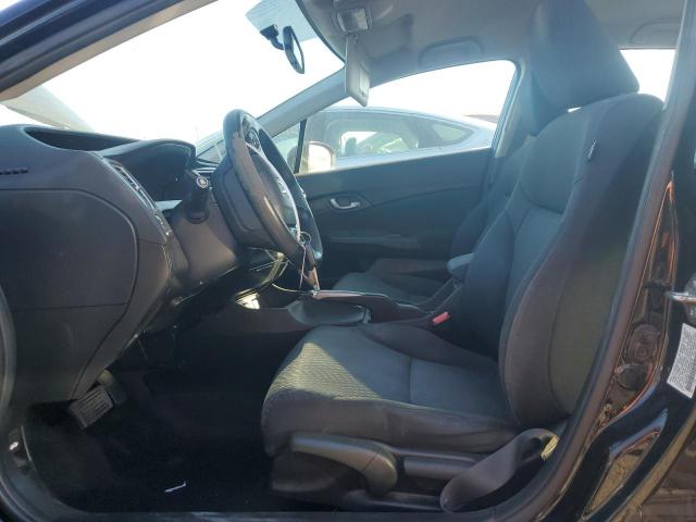 Zdjęcie 7 z aukcji – 2015 HONDA CIVIC SE z VIN 19XFB2F72FE246276