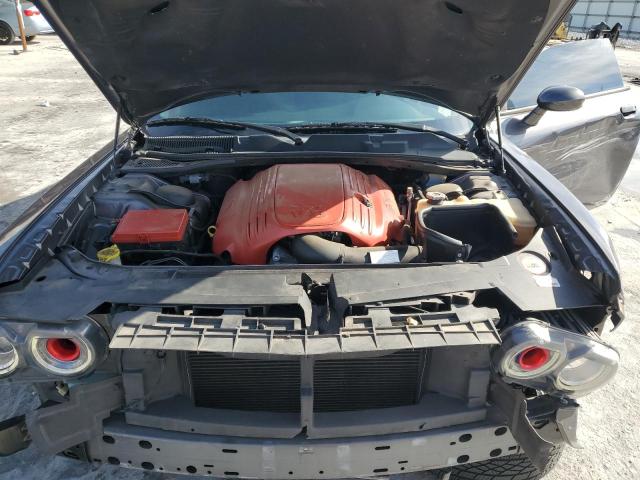 Photo 11 from auction – 2018 DODGE CHALLENGER with VIN 2C3CDZBT8JH155295