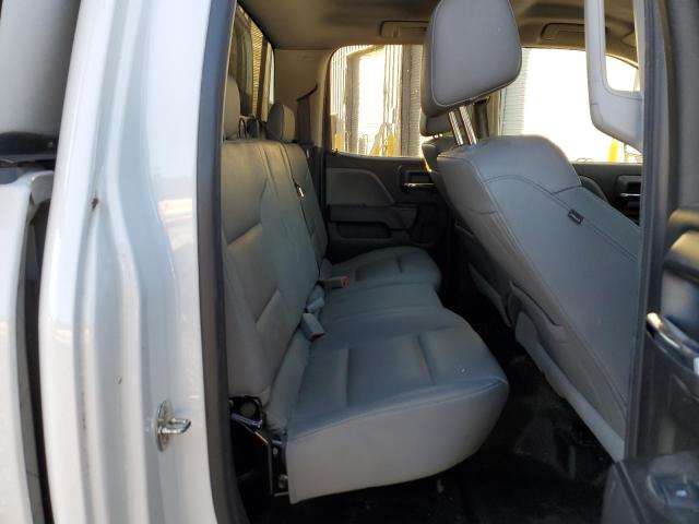 Photo 10 from auction – 2019 GMC SIERRA LIM with VIN 2GTR1LEC1K1198362