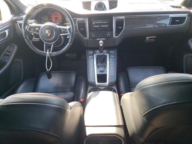 Photo 8 from auction – 2018 PORSCHE MACAN GTS with VIN WP1AG2A51JLB61610