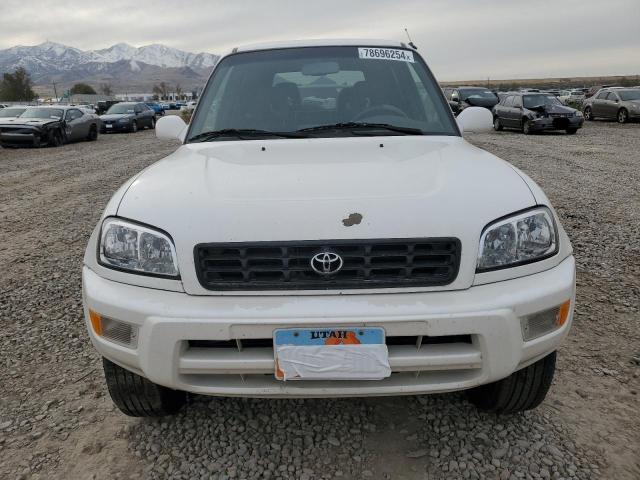 Photo 5 from auction – 2000 TOYOTA RAV4 with VIN JT3HP10V7Y7154373