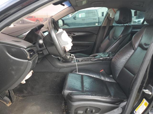 Photo 7 from auction – 2013 CADILLAC ATS with VIN 1G6AA5RA5D0163830