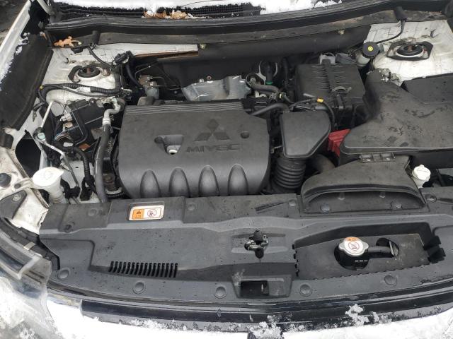 Photo 12 from auction – 2016 MITSUBISHI OUTLANDER with VIN JA4AZ3A38GZ010568