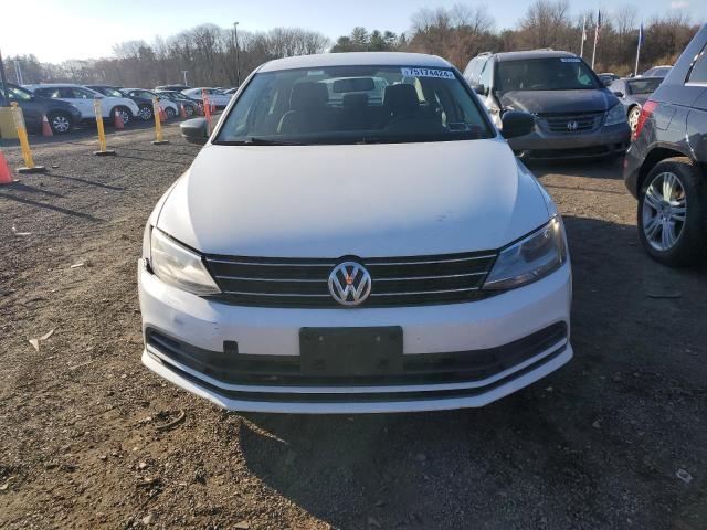 Photo 5 from auction – 2016 VOLKSWAGEN JETTA S with VIN 3VW267AJ8GM415983