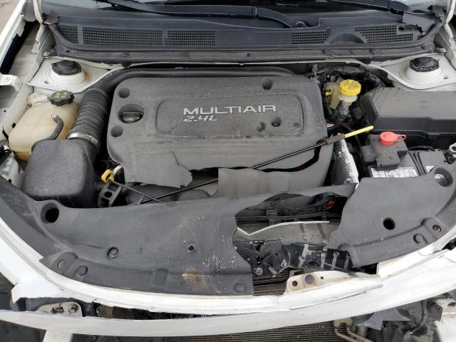 Photo 11 from auction – 2014 DODGE DART GT with VIN 1C3CDFEB6ED695362