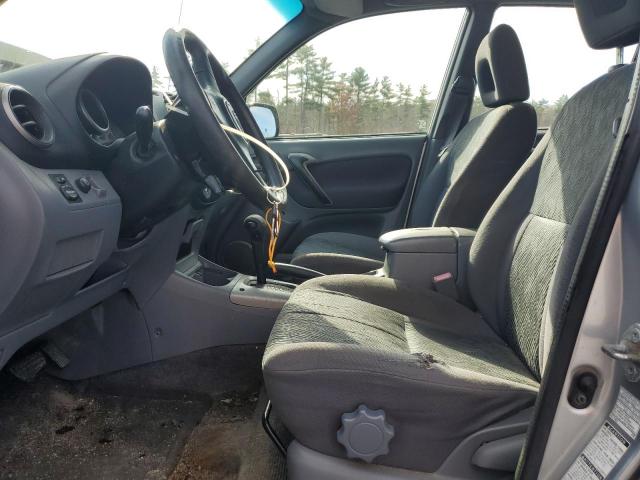 Foto 7 de la subasta – 2003 TOYOTA RAV4 con VIN JTEHH20V336070964