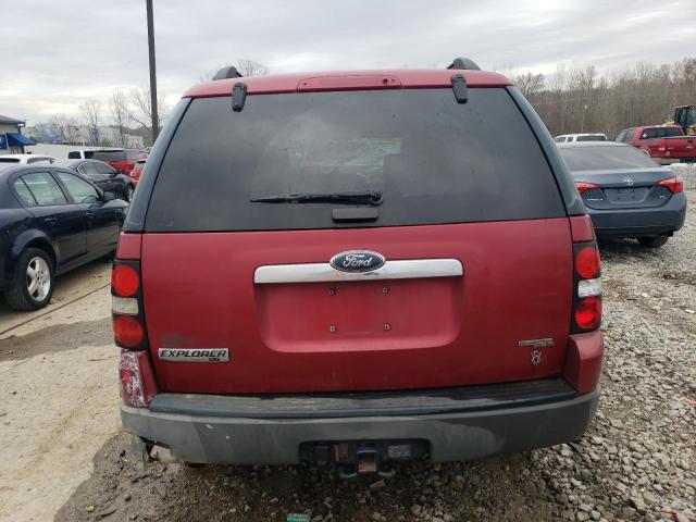 Photo 6 from auction – 2006 FORD EXPLORER X with VIN 1FMEU63886UB31334