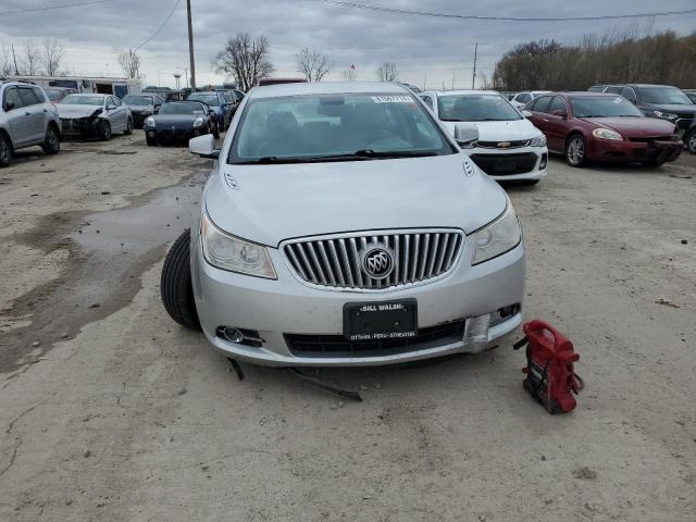 Снимка 5 от търг – 2011 BUICK LACROSSE C с VIN 1G4GC5EDXBF358264