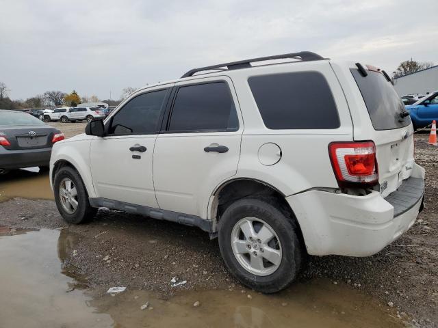 Photo 2 from auction – 2011 FORD ESCAPE XLT with VIN 1FMCU9DG9BKC16901