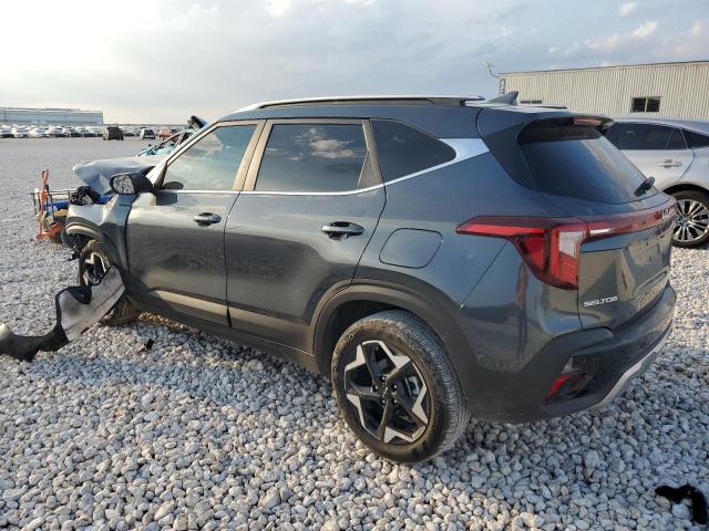 Photo 2 from auction – 2024 KIA SELTOS EX with VIN KNDER2AA5R7586438