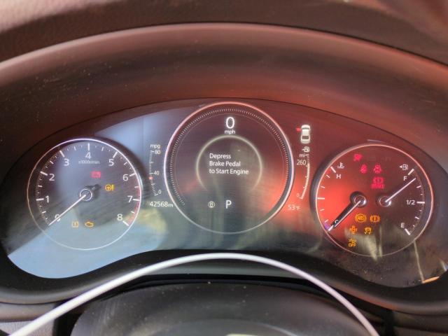 Photo 9 from auction – 2021 MAZDA 3 SELECT with VIN 3MZBPABL0MM201057